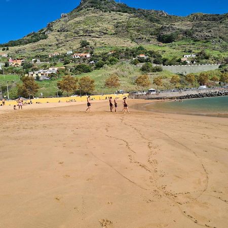 Machico Beach Comfort Exteriör bild